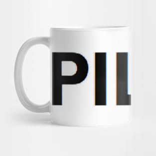 I am a Pilot Mug